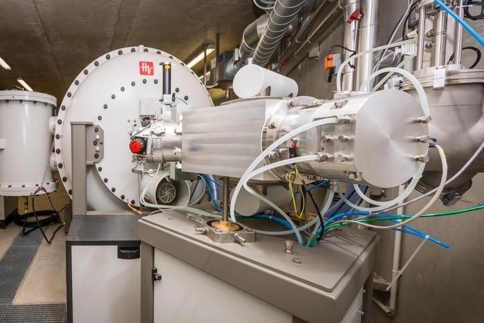 ATRON Metrology à Cherbourg-en-Cotentin